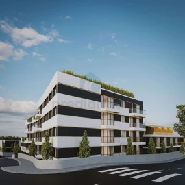 Apartamento T1 para Venda em Canidelo