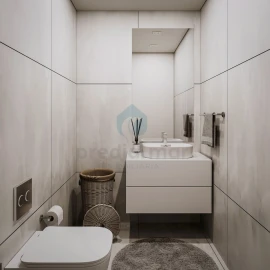 Apartamento T1 para Venda em Canidelo