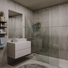 Apartamento T1 para Venda em Canidelo