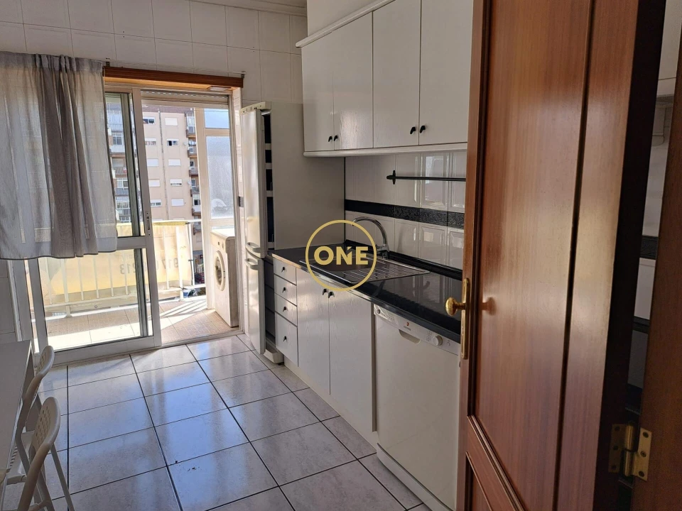 Apartamento T3 para Venda em Mirandela Foto 6