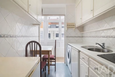 Apartamento T1 para Arrendamento em São Vicente