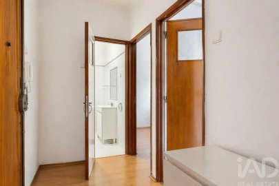 Apartamento T1 para Arrendamento em São Vicente