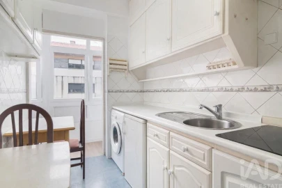 Apartamento T1 para Arrendamento em São Vicente