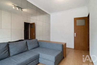 Apartamento T1 para Arrendamento em São Vicente