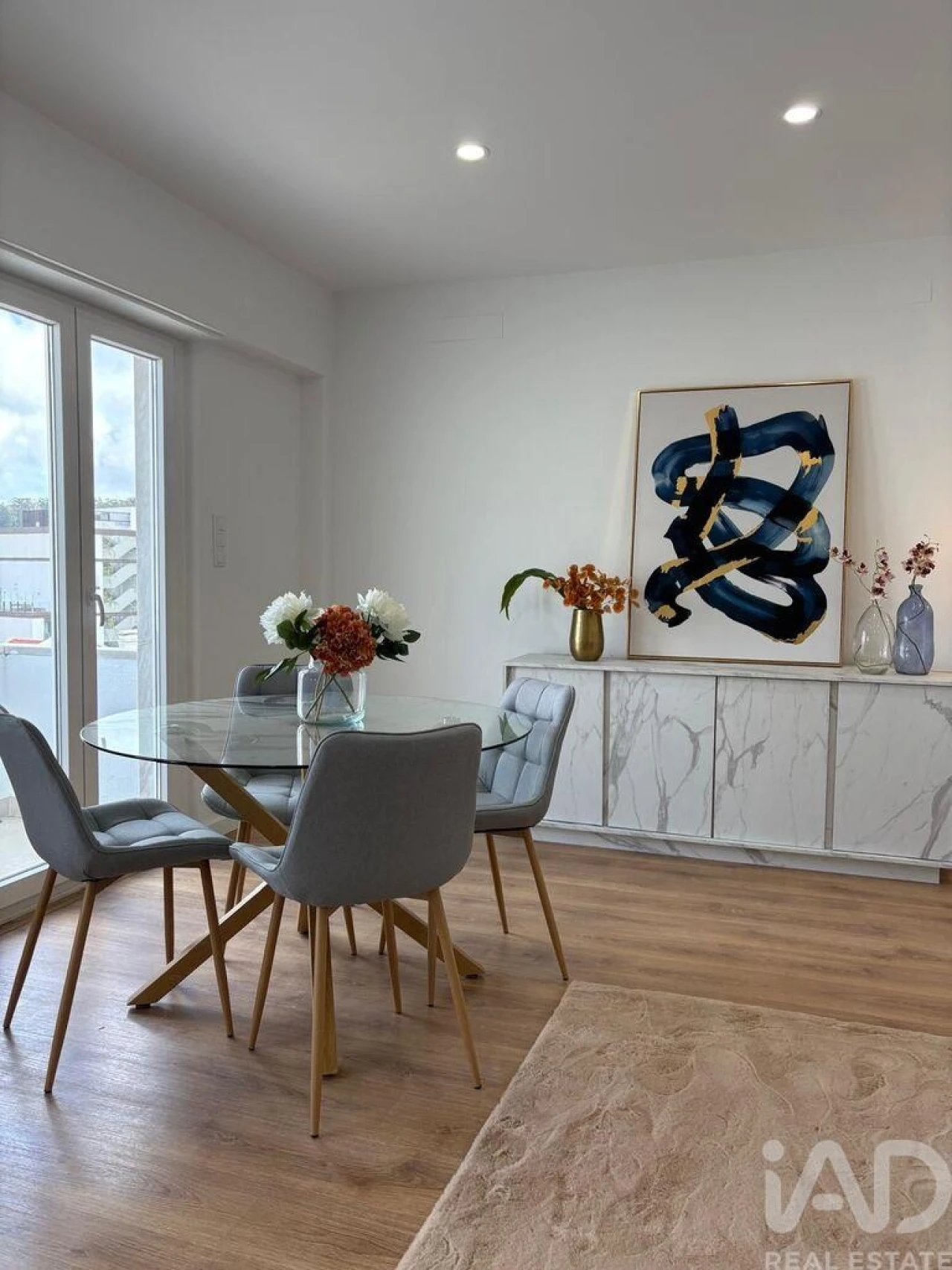 Apartamento T3 para Venda em Benfica Foto 2