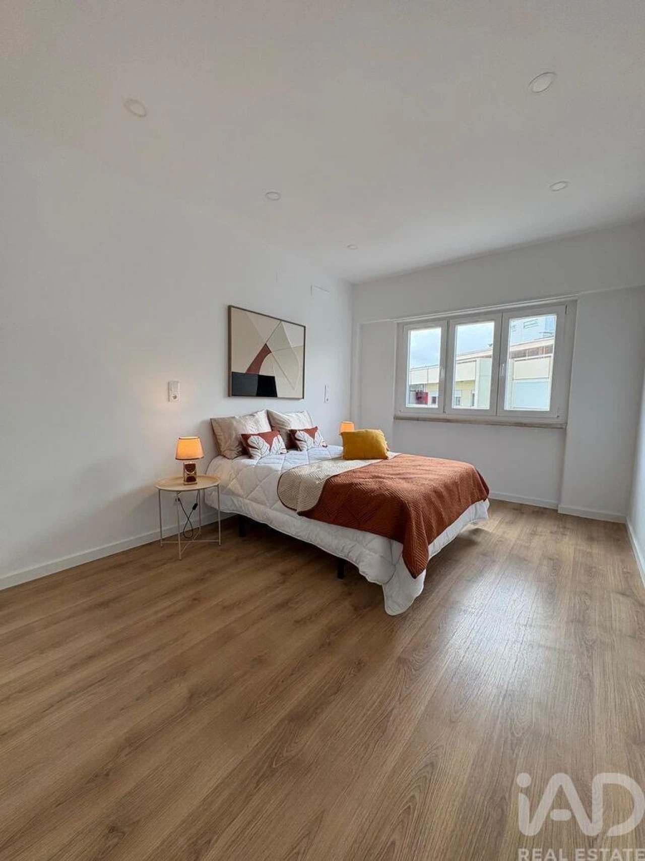 Apartamento T3 para Venda em Benfica Foto 14
