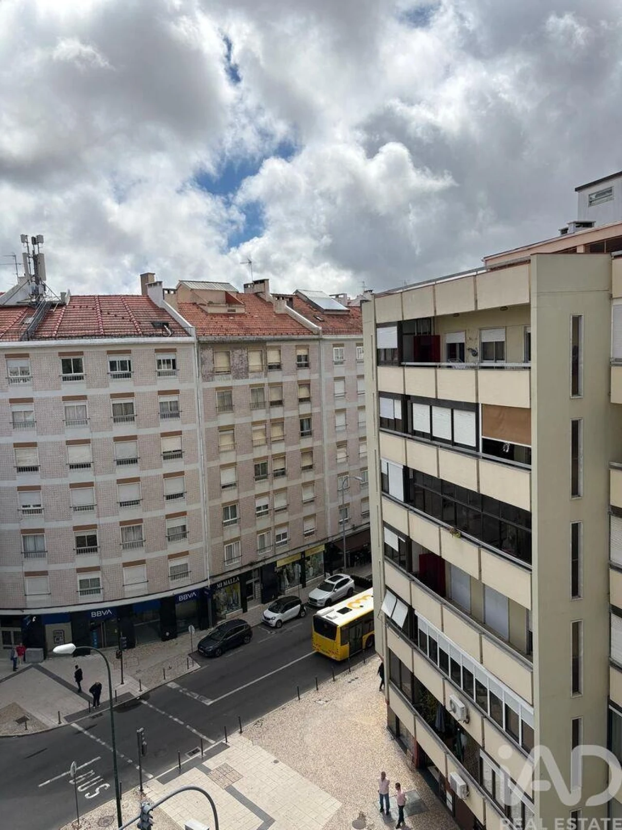 Apartamento T3 para Venda em Benfica Foto 19