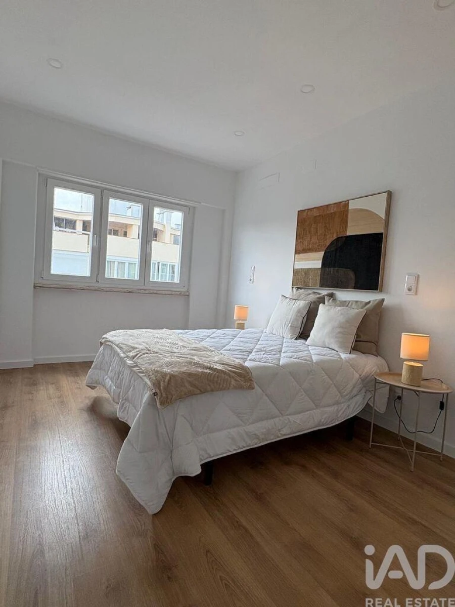 Apartamento T3 para Venda em Benfica Foto 8