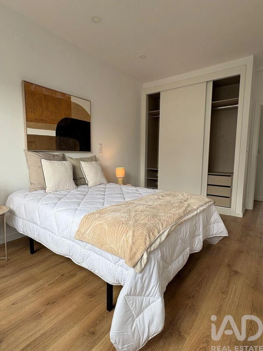 Apartamento T3 para Venda em Benfica Foto 9