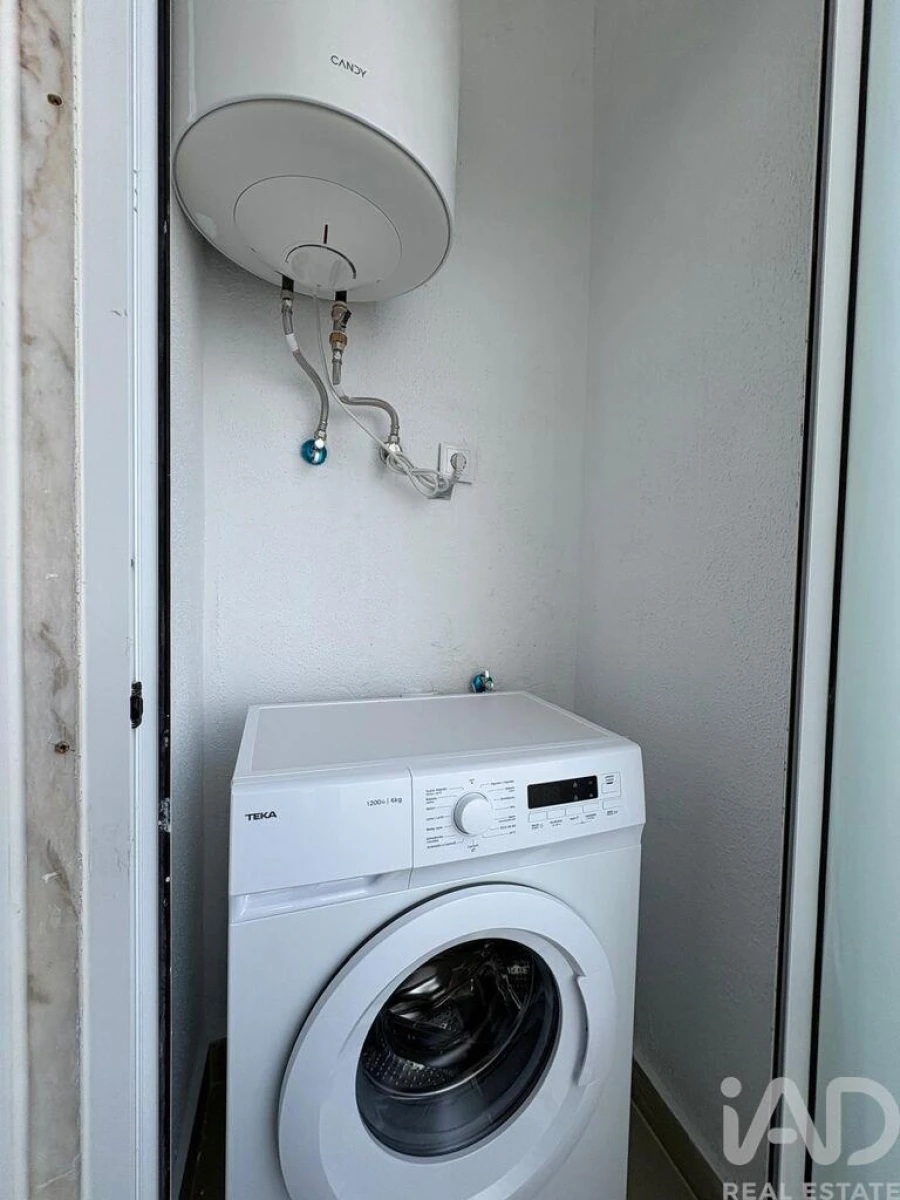 Apartamento T3 para Venda em Benfica Foto 16