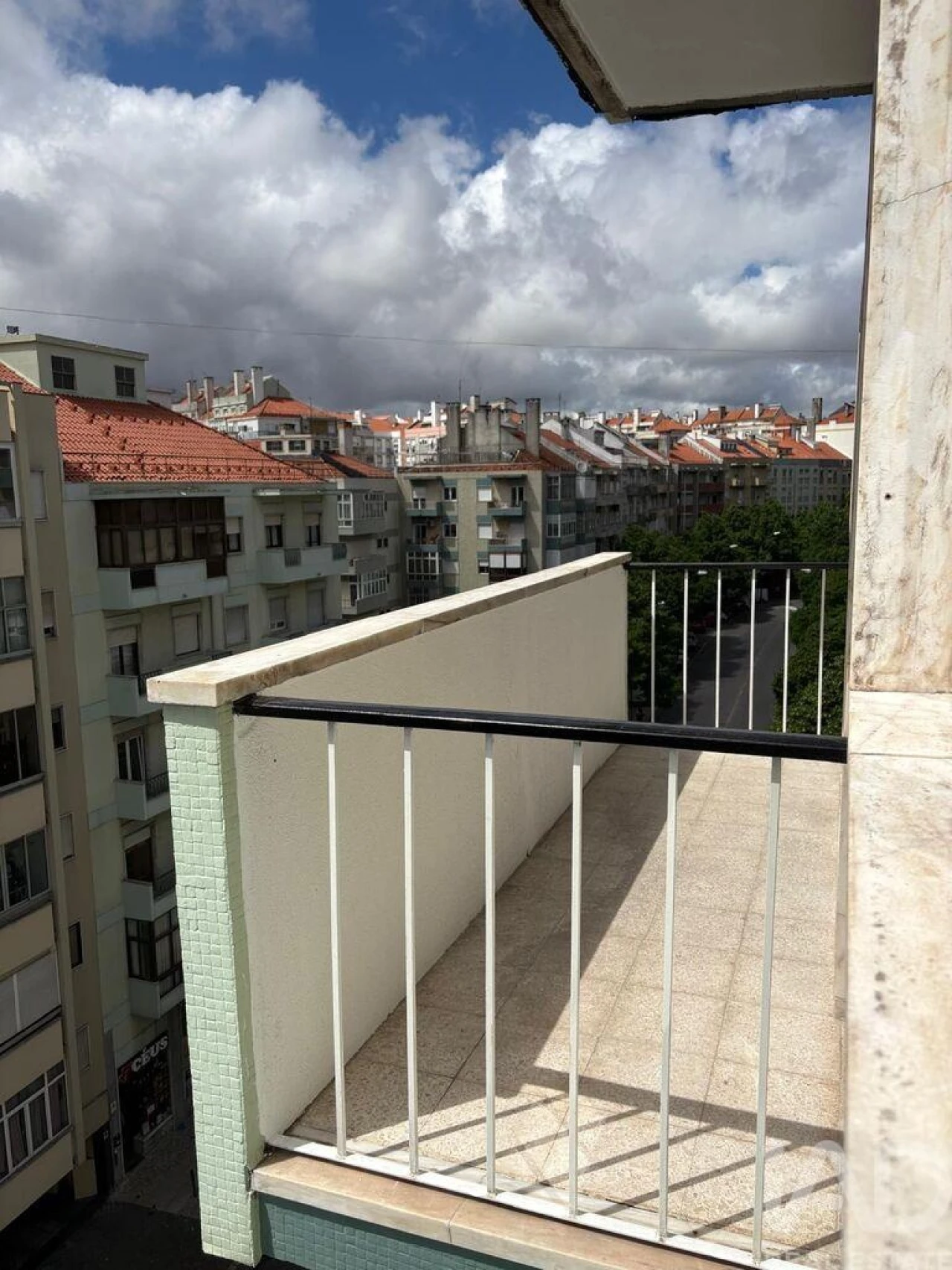 Apartamento T3 para Venda em Benfica Foto 12