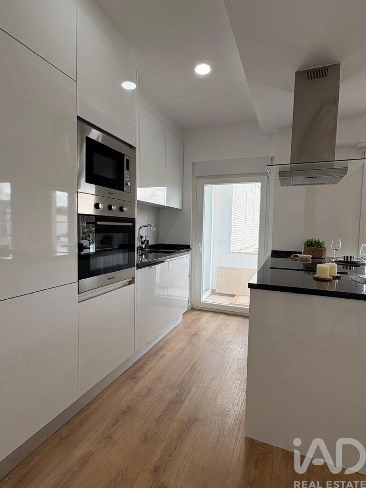 Apartamento T3 para Venda em Benfica Foto 6