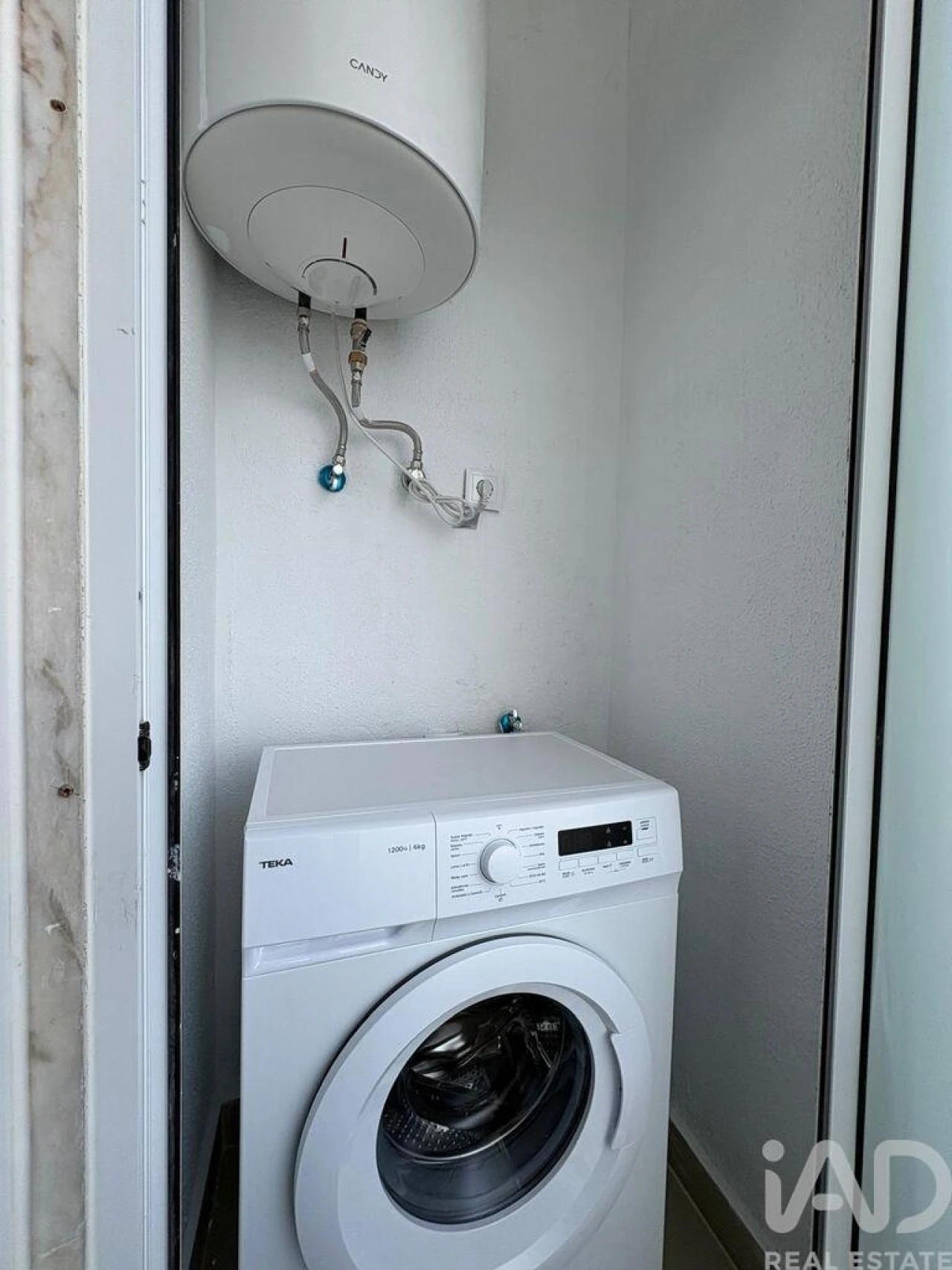 Apartamento T3 para Venda em Benfica Foto 16