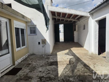 Moradia T2 para Venda em Veiros