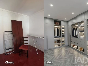 Moradia T2 para Venda em Veiros