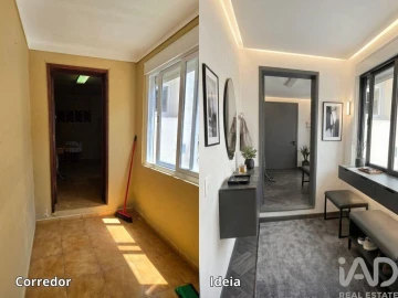 Moradia T2 para Venda em Veiros