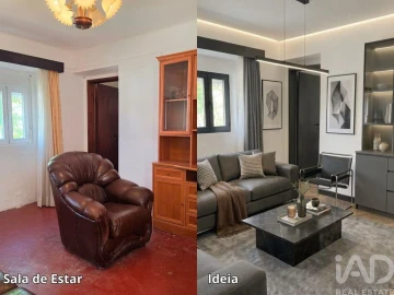 Moradia T2 para Venda em Veiros