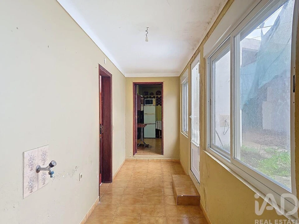 Moradia T2 para Venda em Veiros Foto 15