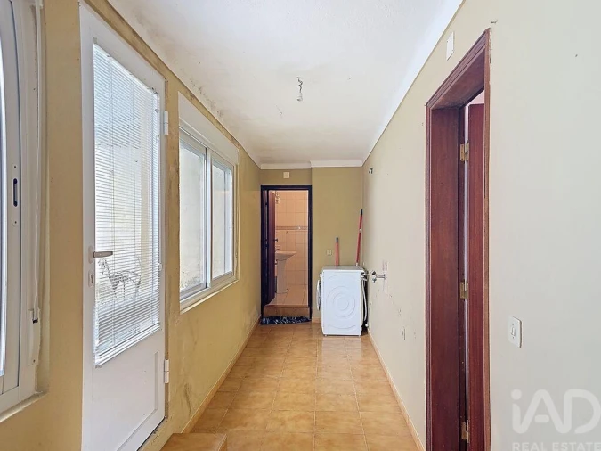 Moradia T2 para Venda em Veiros Foto 14