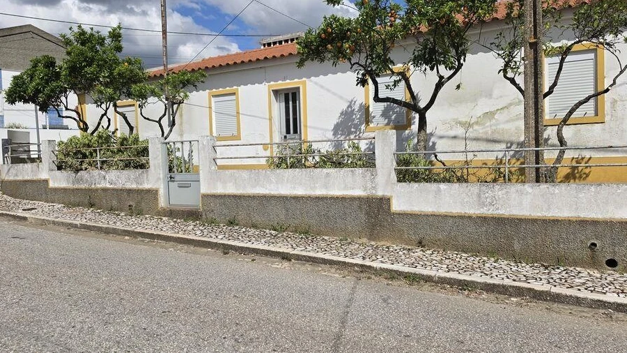 Moradia T2 para Venda em Veiros