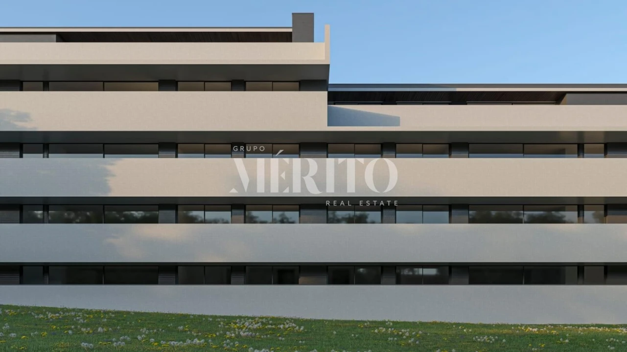Apartamento T3 para Venda em Vila Nova de Famalicão e Calendário Foto 13