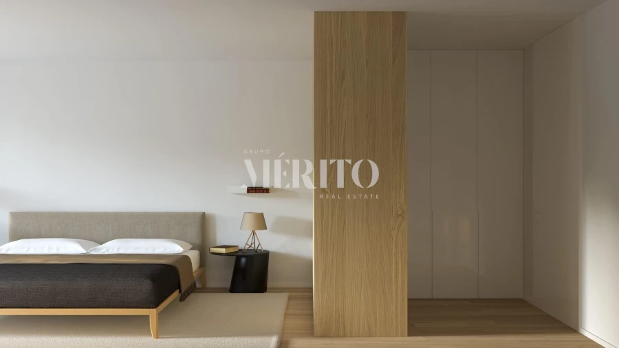 Apartamento T3 para Venda em Vila Nova de Famalicão e Calendário Foto 2