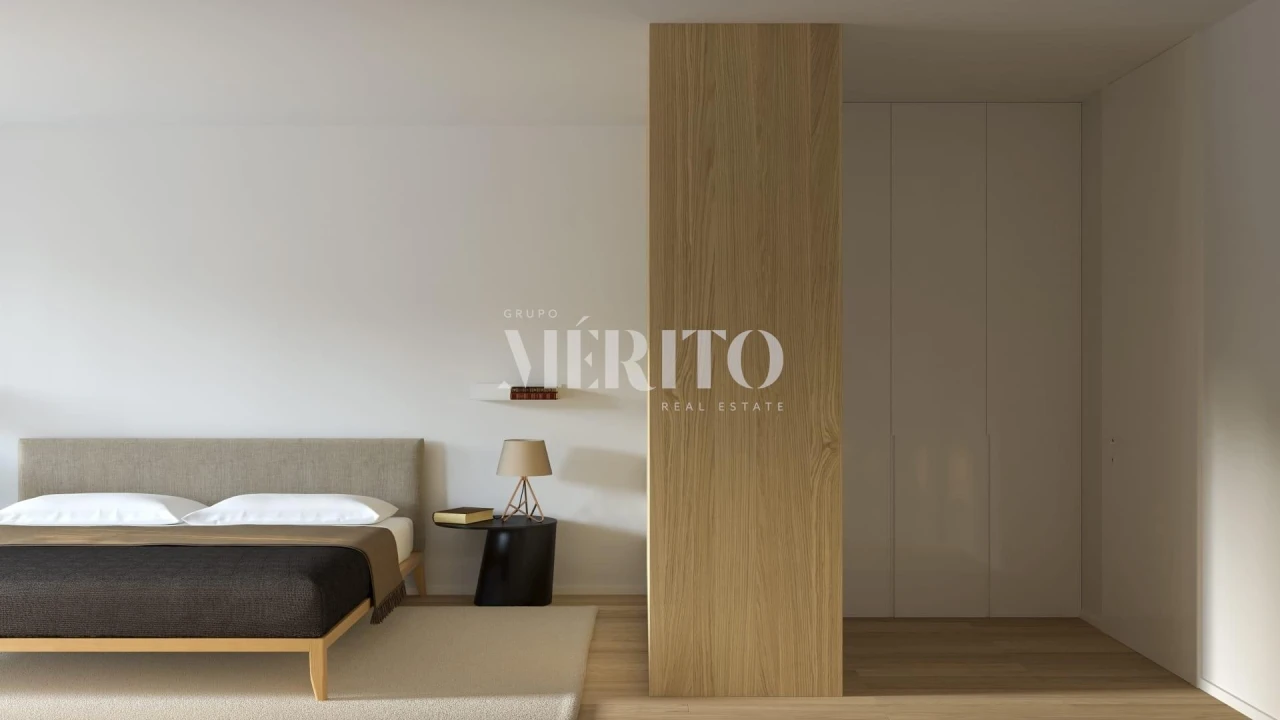 Apartamento T3 para Venda em Vila Nova de Famalicão e Calendário Foto 2