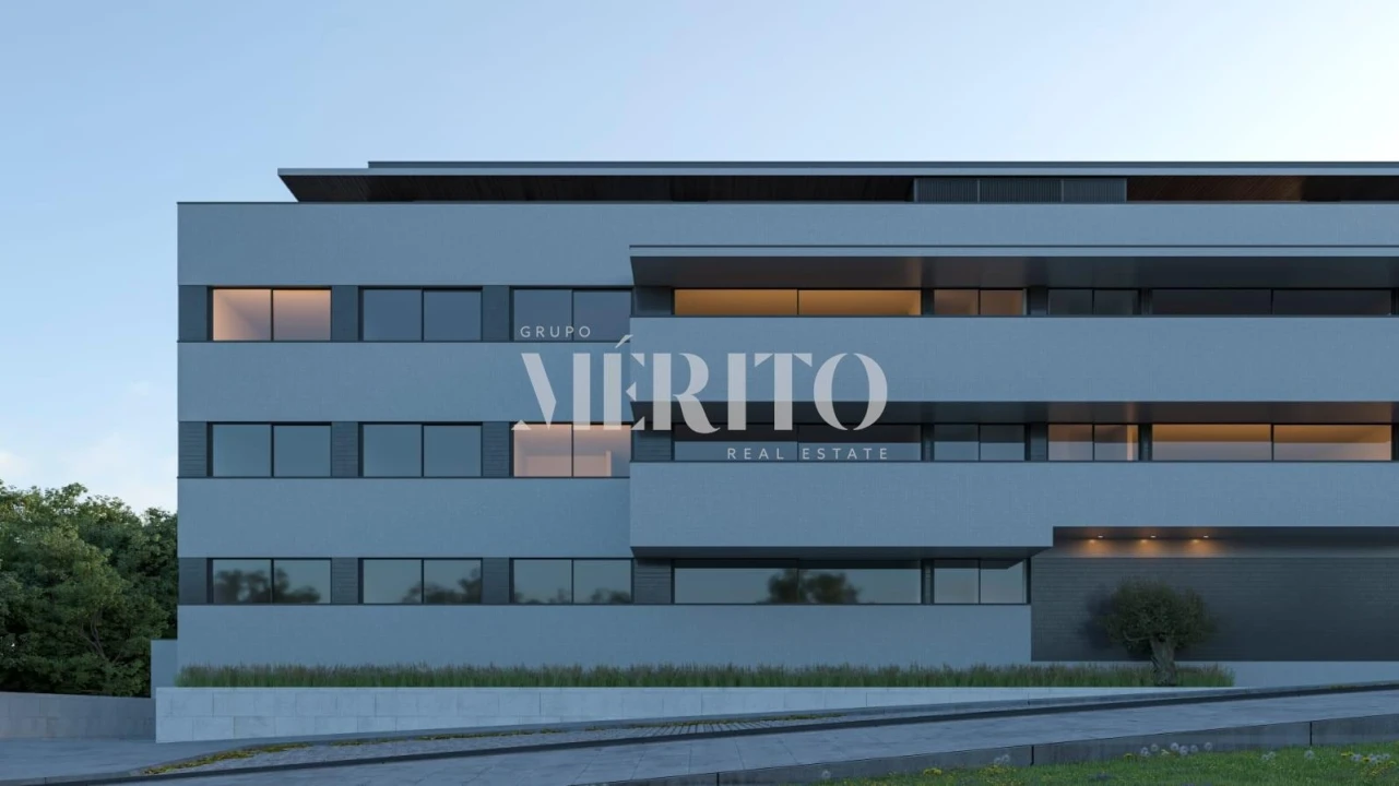 Apartamento T3 para Venda em Vila Nova de Famalicão e Calendário Foto 9