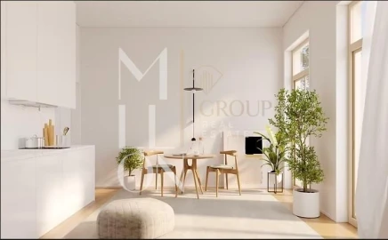 Apartamento para Venda em Matosinhos e Leça da Palmeira