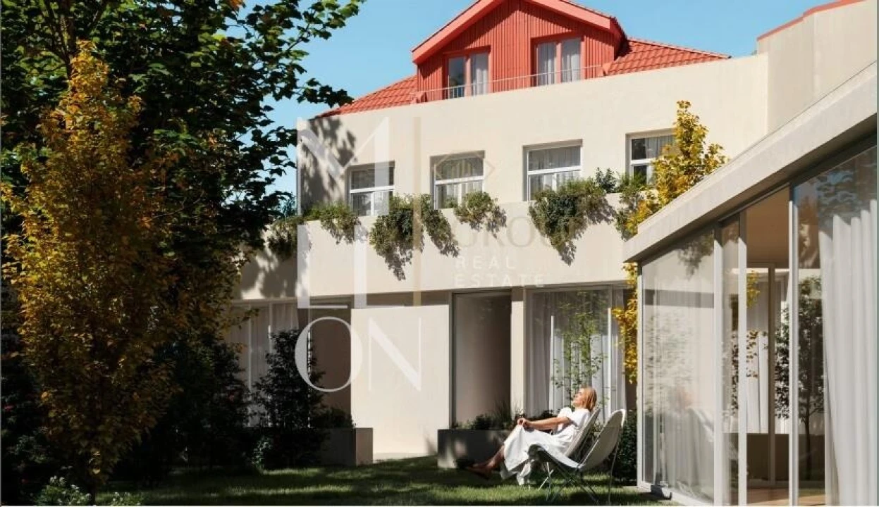 Apartamento para Venda em Matosinhos e Leça da Palmeira Foto 1