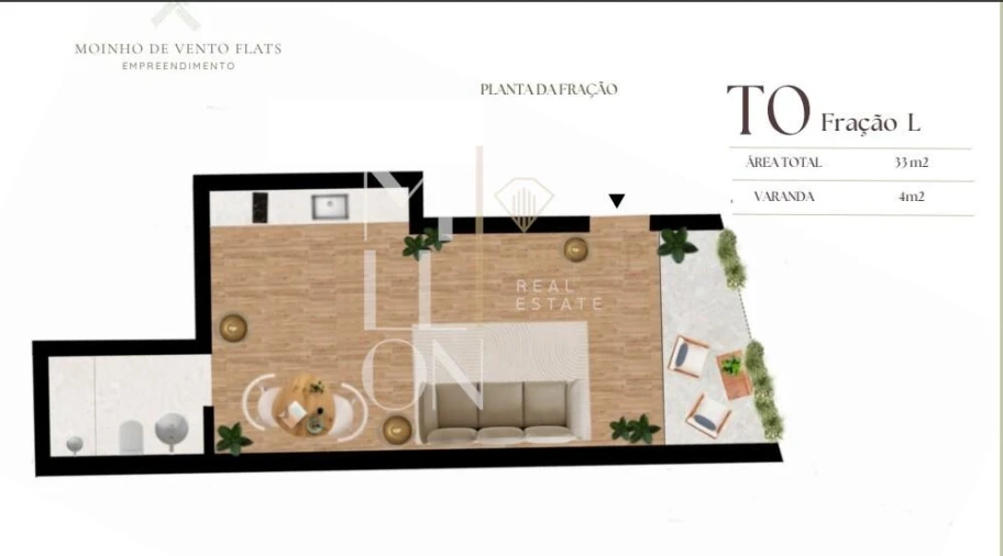 Apartamento para Venda em Matosinhos e Leça da Palmeira Foto 14
