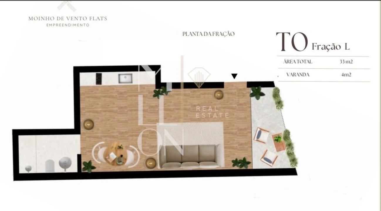 Apartamento para Venda em Matosinhos e Leça da Palmeira Foto 14