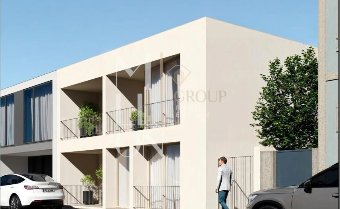 Apartamento para Venda em Matosinhos e Leça da Palmeira Foto 2