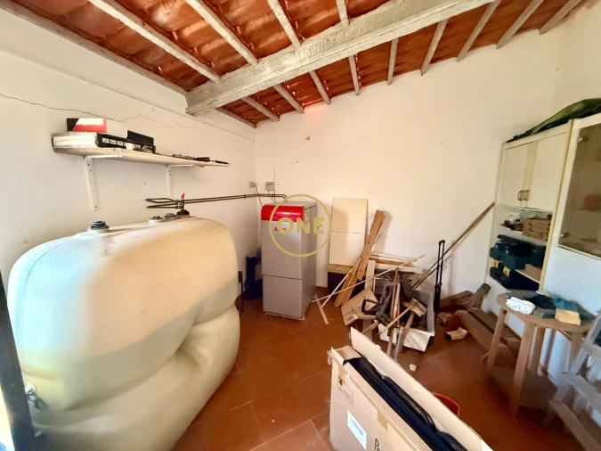 Moradia T2 para Venda em Alcobaça e Vestiaria Foto 8