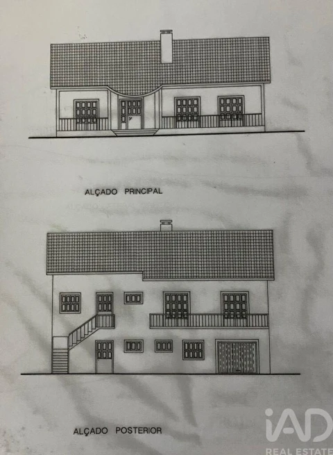 Moradia T3 para Venda em Vila Facaia