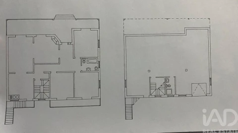 Moradia T3 para Venda em Vila Facaia