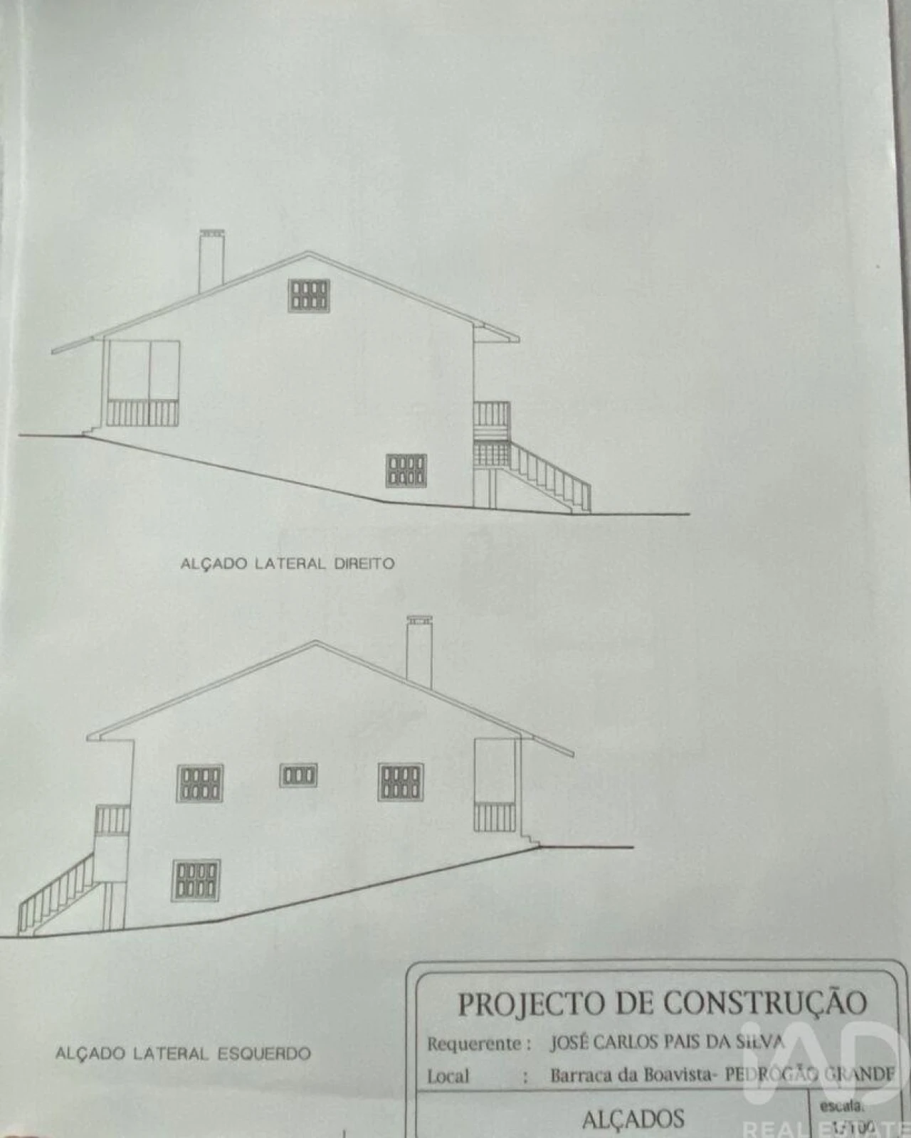 Moradia T3 para Venda em Vila Facaia Foto 27