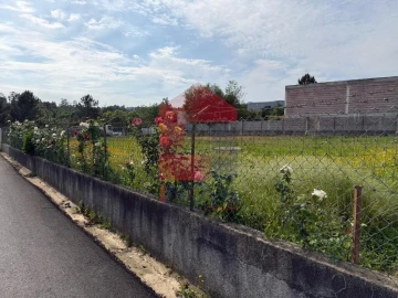 Terreno para Venda em Cabanelas