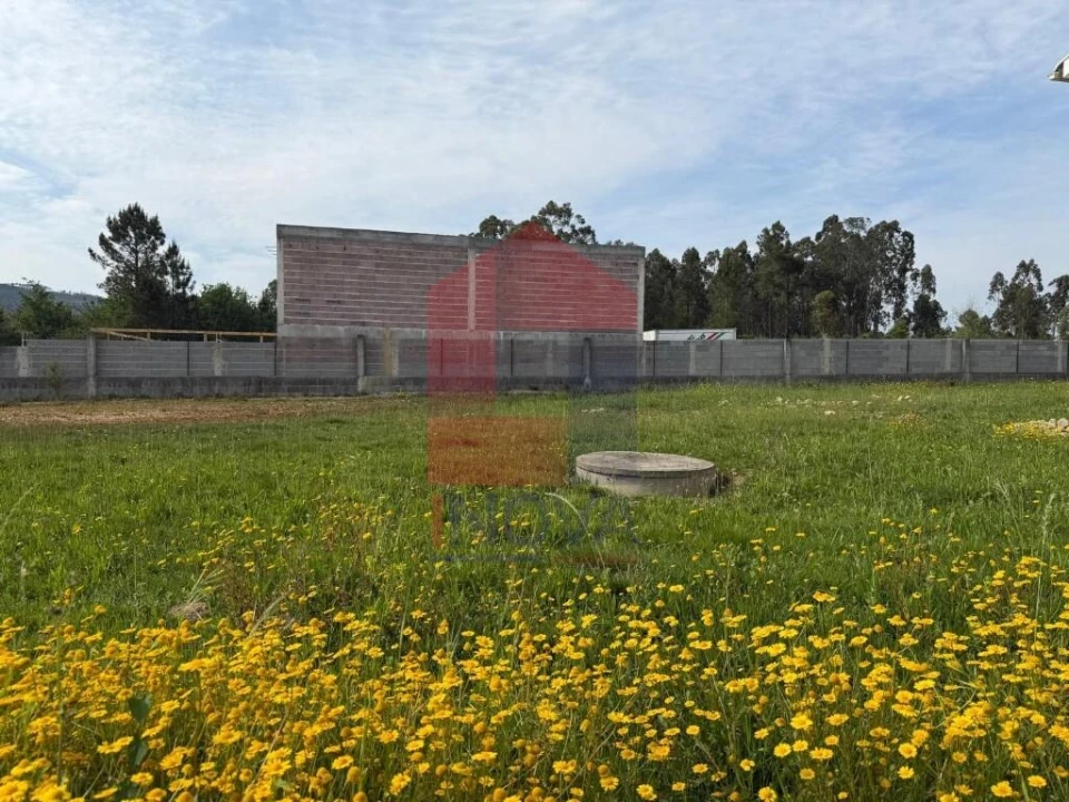 Terreno para Venda em Cabanelas Foto 5