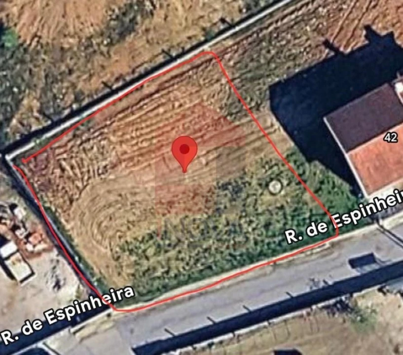 Terreno para Venda em Cabanelas Foto 12