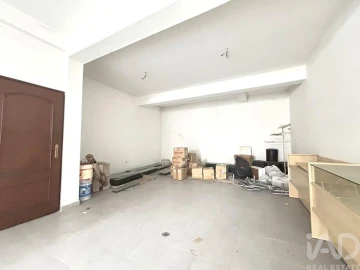 Loja para Venda em Loule (São Clemente)