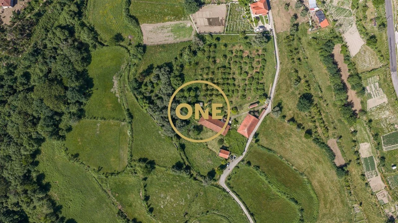 Quinta T5 para Venda em Valdreu Foto 3