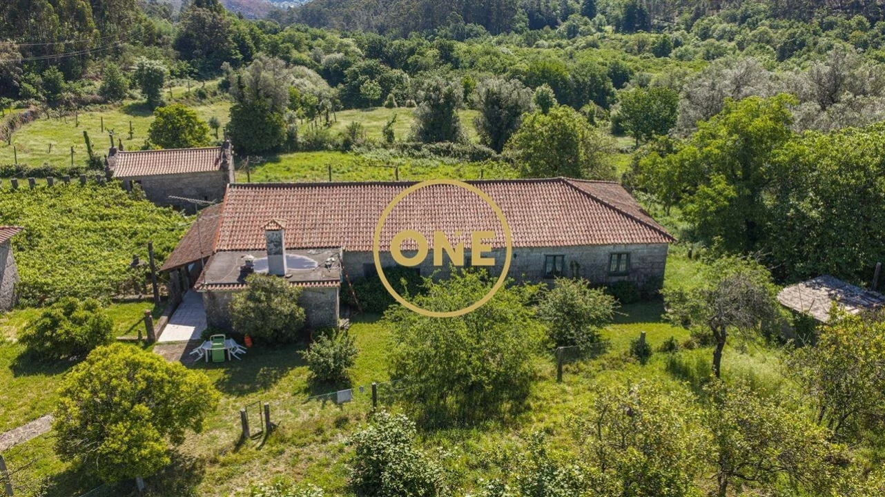 Quinta T5 para Venda em Valdreu Foto 10