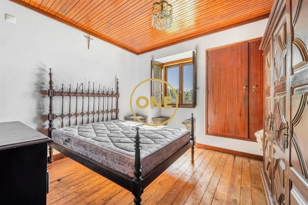 Quinta T5 para Venda em Valdreu Foto 35