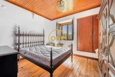 Quinta T5 para Venda em Valdreu