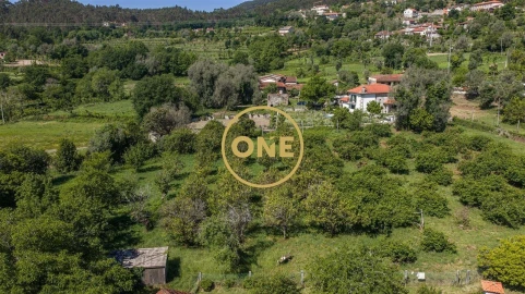 Quinta T5 para Venda em Valdreu