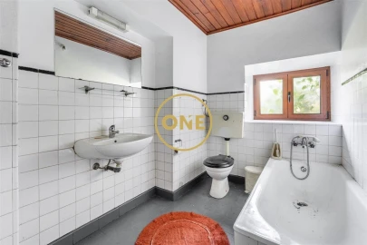 Quinta T5 para Venda em Valdreu
