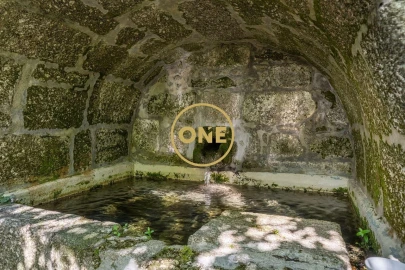 Quinta T5 para Venda em Valdreu