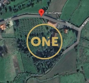 Quinta T5 para Venda em Valdreu