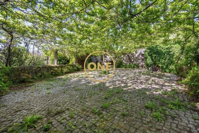 Quinta T5 para Venda em Valdreu